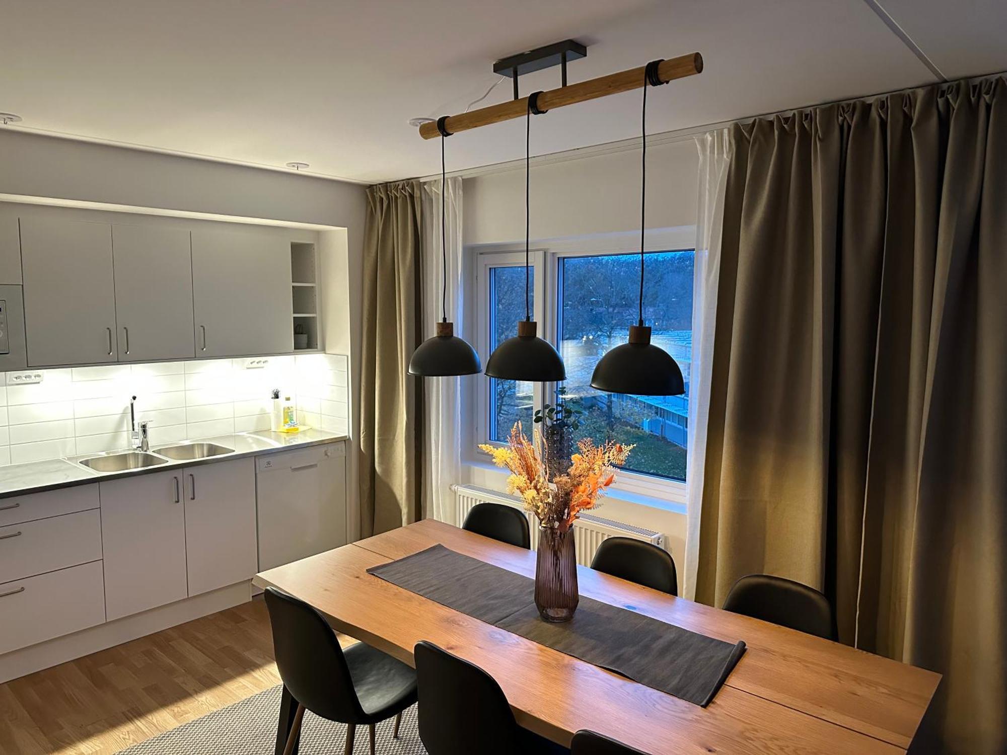 Feels Like Home Gothenburg Exterior photo