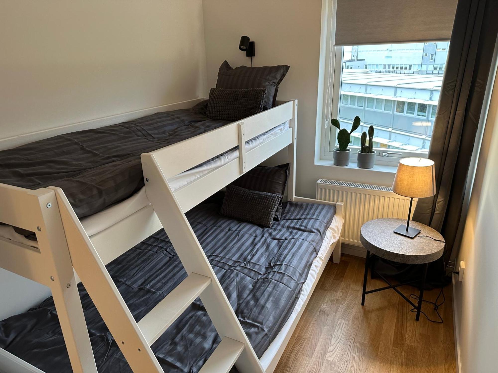 Feels Like Home Gothenburg Exterior photo